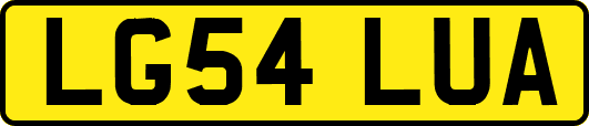 LG54LUA
