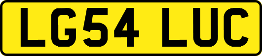 LG54LUC