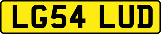 LG54LUD