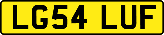 LG54LUF