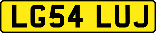 LG54LUJ