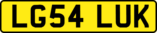 LG54LUK