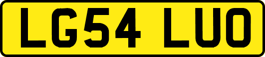 LG54LUO