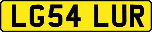 LG54LUR