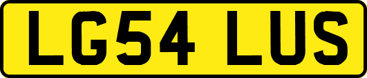 LG54LUS