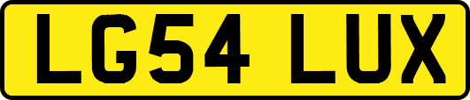 LG54LUX