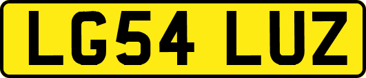 LG54LUZ