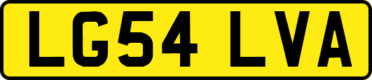 LG54LVA