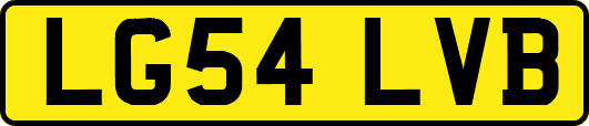 LG54LVB