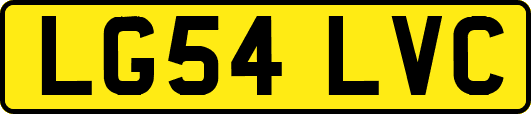 LG54LVC