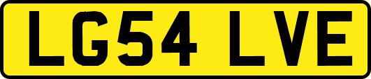 LG54LVE