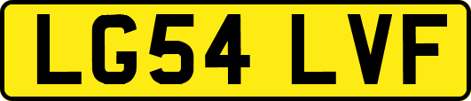 LG54LVF