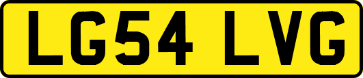 LG54LVG