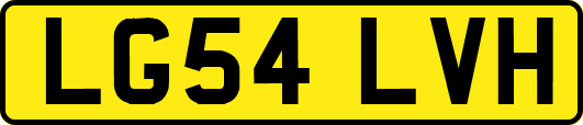 LG54LVH
