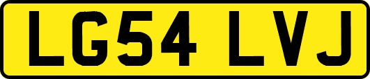 LG54LVJ