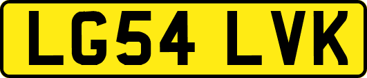 LG54LVK