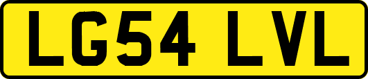 LG54LVL