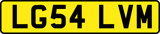 LG54LVM