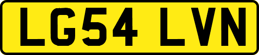 LG54LVN