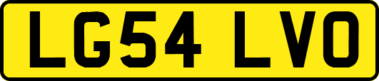 LG54LVO