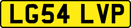 LG54LVP