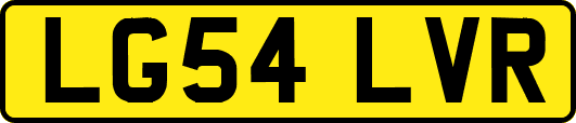LG54LVR