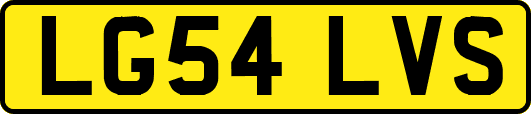 LG54LVS