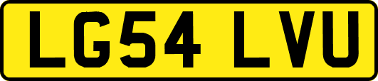 LG54LVU