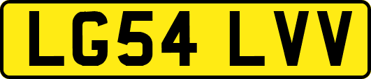 LG54LVV