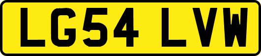 LG54LVW