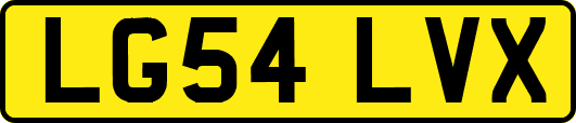 LG54LVX