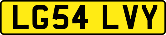 LG54LVY