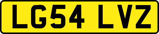 LG54LVZ
