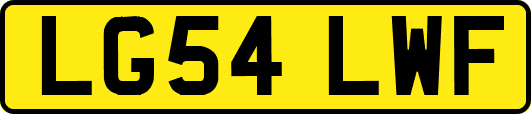 LG54LWF