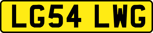 LG54LWG