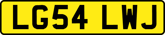 LG54LWJ