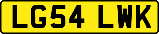 LG54LWK
