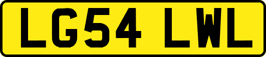 LG54LWL