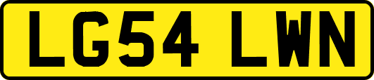LG54LWN