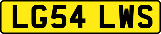LG54LWS