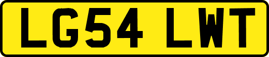 LG54LWT