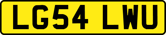 LG54LWU