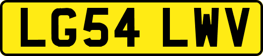 LG54LWV