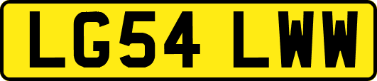 LG54LWW