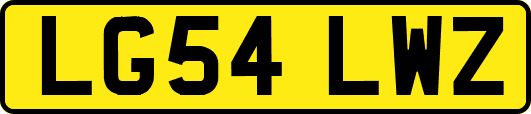 LG54LWZ