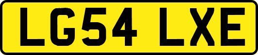 LG54LXE