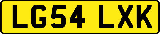 LG54LXK