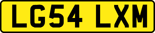 LG54LXM