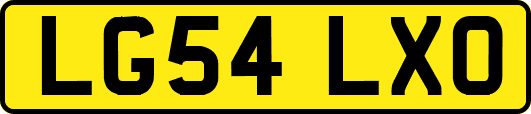 LG54LXO