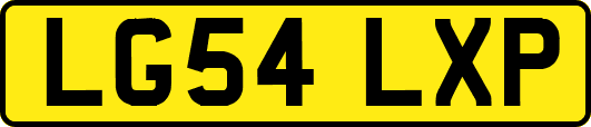 LG54LXP